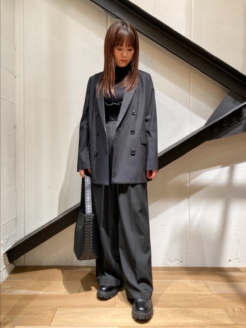 Munich ジャケット テーラードジャケット Munich（ミューニック