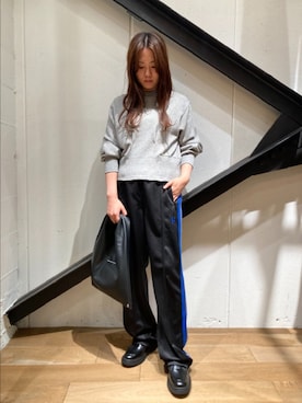 Yukinob2ndさんのコーディネート
