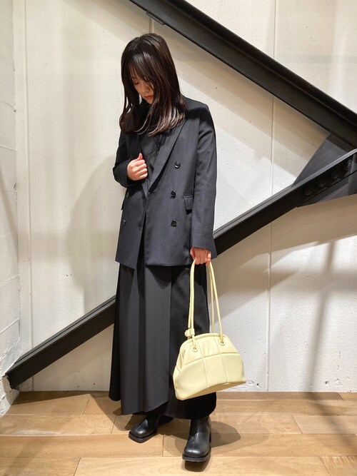 Munich ジャケット テーラードジャケット Munich（ミューニック