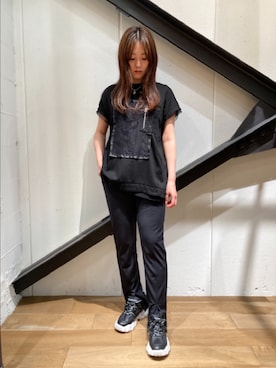 Yukinob2ndさんのコーディネート