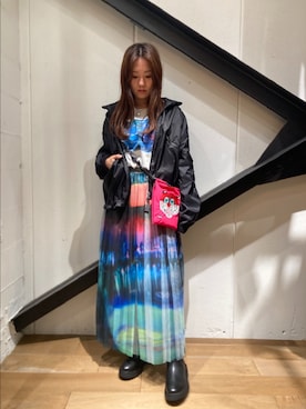 Yukinob2ndさんのコーディネート