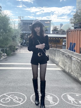 anonさんのコーディネート