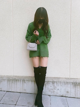 anonさんのコーディネート