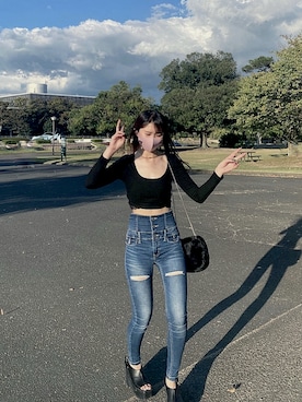 anonさんのコーディネート