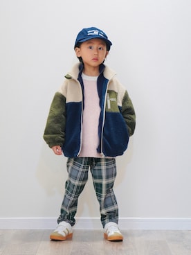 ryochan☺︎さんのコーディネート