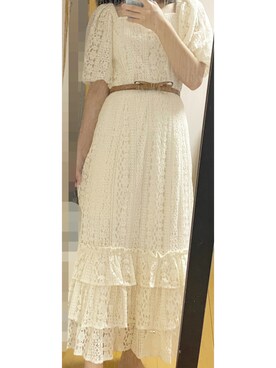 ま か ろ んさんのコーディネート