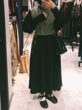Nita🇹🇼さんのコーディネート