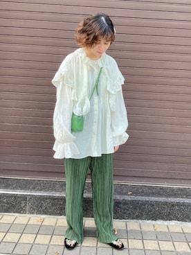 Nita🇹🇼さんのコーディネート