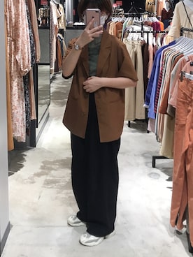 Nita🇹🇼さんのコーディネート