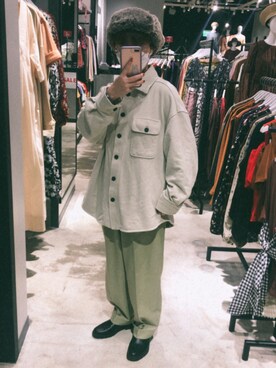 Nita🇹🇼さんのコーディネート