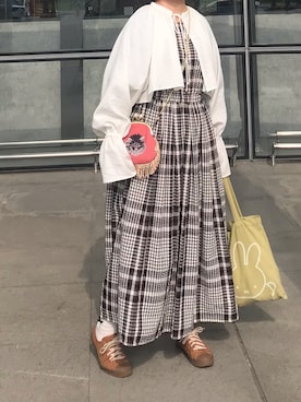 Nita🇹🇼さんのコーディネート