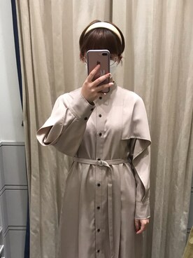 Nita🇹🇼さんのコーディネート