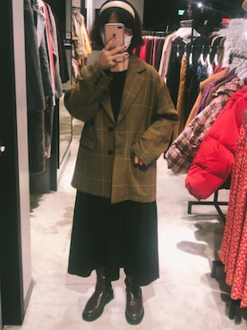 Nita🇹🇼さんのコーディネート