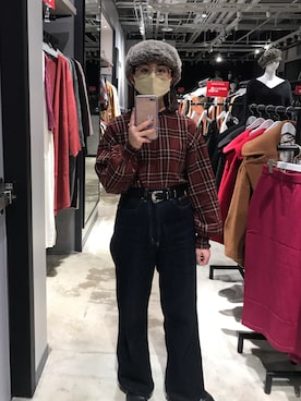 Nita🇹🇼さんのコーディネート