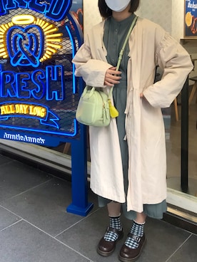 Nita🇹🇼さんのコーディネート
