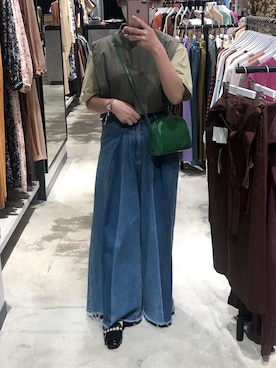 Nita🇹🇼さんのコーディネート