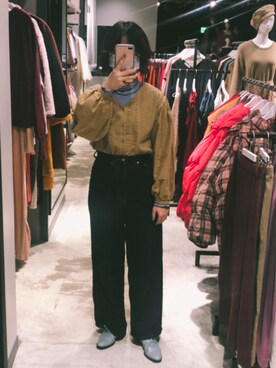 Nita🇹🇼さんのコーディネート