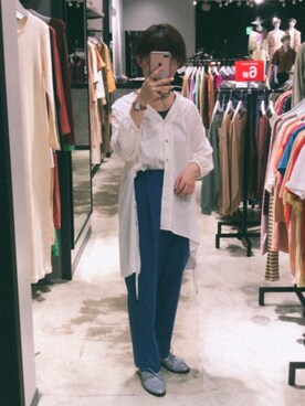 Nita🇹🇼さんのコーディネート