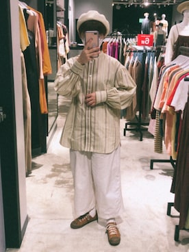 Nita🇹🇼さんのコーディネート