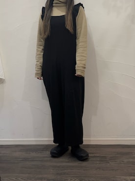 「大人カジュアル」｜「アイテム（スリッポン）」を使った、mさん（レディース・158cm）の夏コーディネート