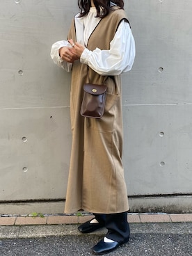 yunaさんのコーディネート