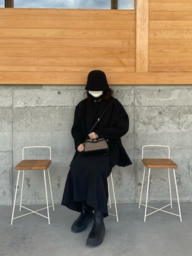 yunaさんのコーディネート