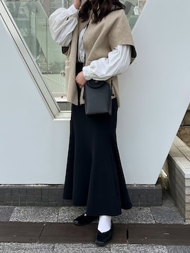 yunaさんのコーディネート