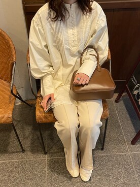 yunaさんのコーディネート