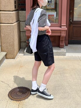 yunaさんのコーディネート