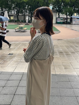 yunaさんのコーディネート