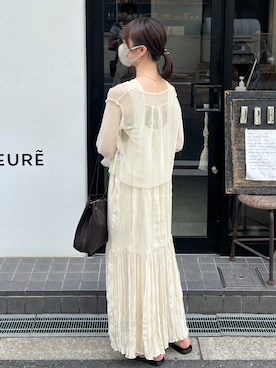 yunaさんのコーディネート