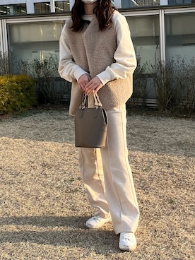 yunaさんのコーディネート