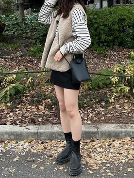 yunaさんのコーディネート