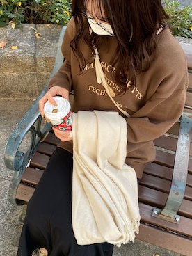 yunaさんのコーディネート