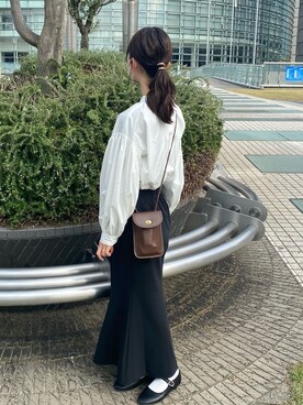 yunaさんのコーディネート