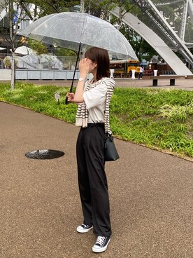 yunaさんのコーディネート