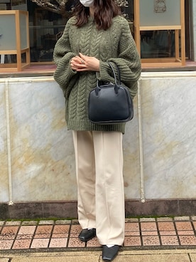 yunaさんのコーディネート