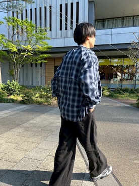 shutoさんのコーディネート