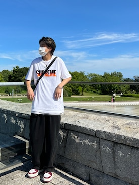 かいとさんのコーディネート