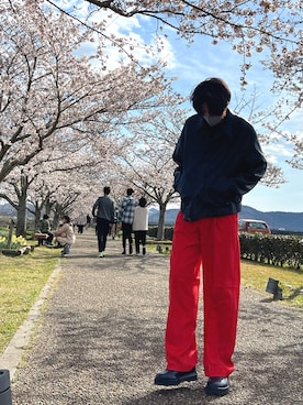 かいとさんのコーディネート