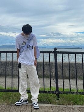 かいとさんのコーディネート