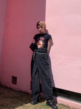 Kazumaさんのコーディネート