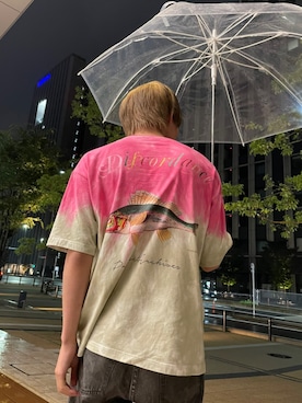 Kazumaさんのコーディネート