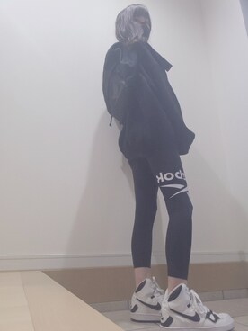 HARUさん(レディース・164cm)の秋コーディネート