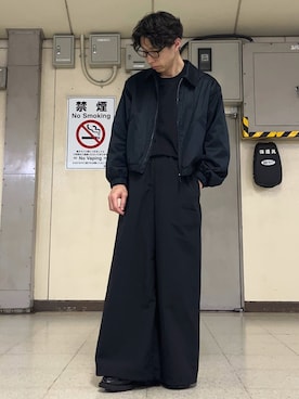 lama さんのコーディネート