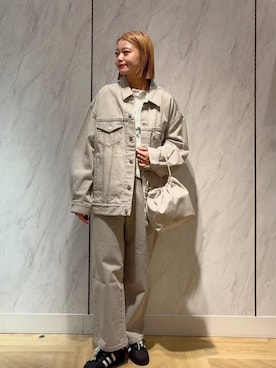 yuipiさんのコーディネート