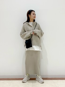 yuipiさんのコーディネート