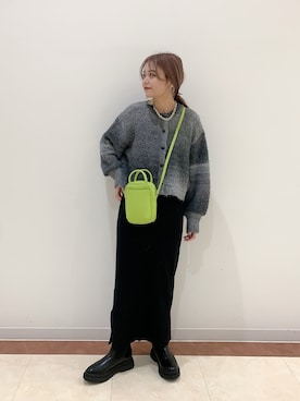 yuipiさんのコーディネート