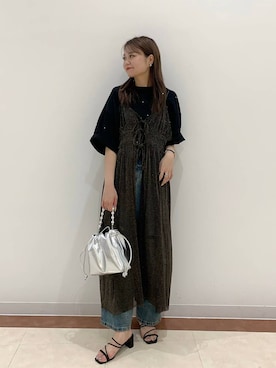 yuipiさんのコーディネート