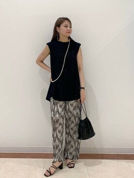 yuipiさんのコーディネート